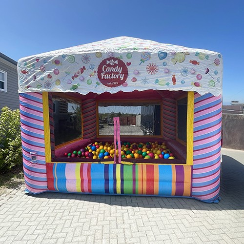 Ball Pit rental from A Maze N Fun